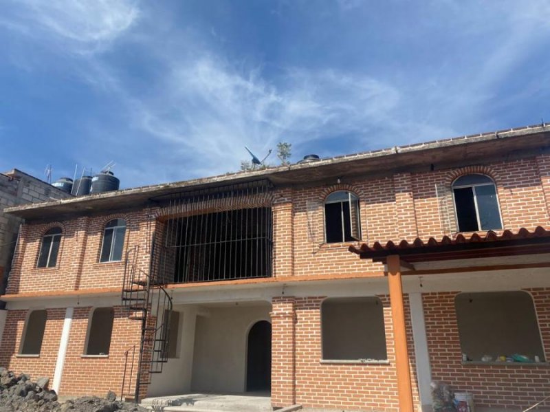 Casa en Venta en LOMAS DEL POTRERO Yautepec de Zaragoza, Morelos