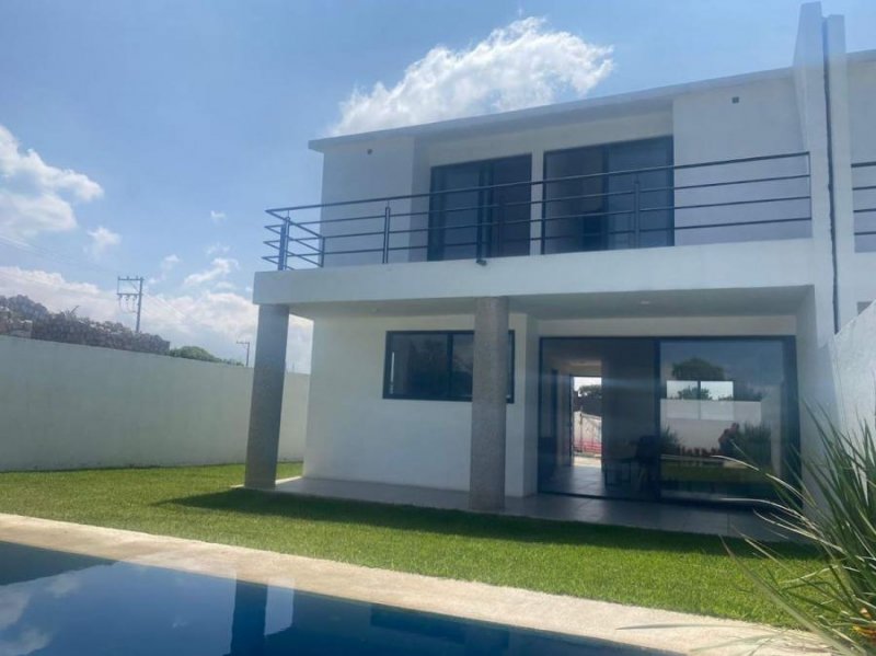 Casa en Venta en YECAPIXTLA Yecapixtla, Morelos