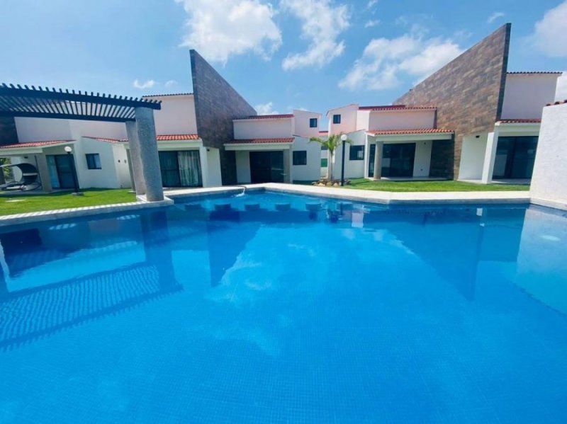 Casa en Venta en YECAPIXTLA Yecapixtla, Morelos