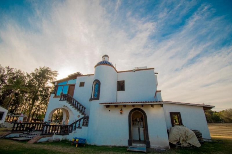 Casa en Venta en Rancho La Pitaya Apaseo el Grande, Guanajuato