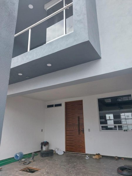 Foto Casa en Venta en Campos Elíseos, Morelia, Michoacan de Ocampo - $ 2.880.000 - CAV329217 - BienesOnLine