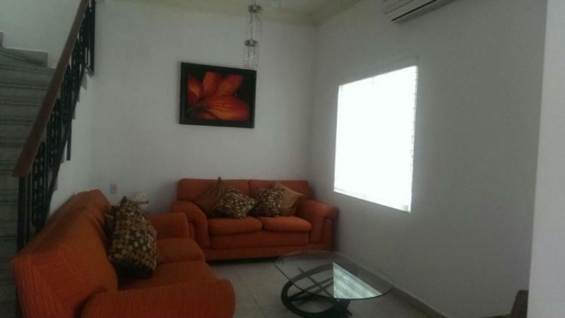 Foto Casa en Renta en Joyas de Mocambo, Boca del Río, Veracruz - $ 8.500 - CAR139026 - BienesOnLine