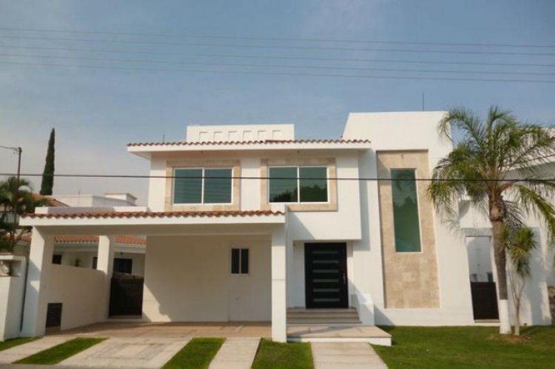 Foto Casa en Venta en Lomas de Cocoyoc, Atlatlahucan, Morelos - $ 5.000.000 - CAV112022 - BienesOnLine