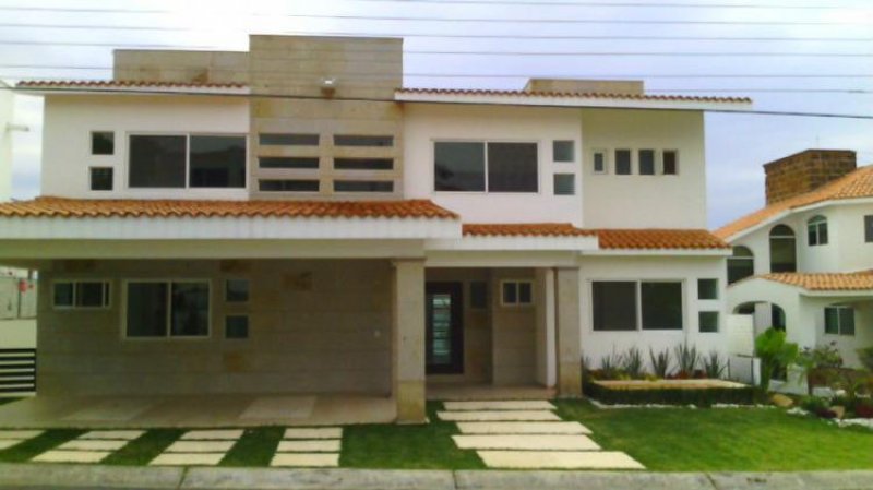 Foto Casa en Venta en Lomas de Cocoyoc, Atlatlahucan, Morelos - $ 5.480.000 - CAV115935 - BienesOnLine