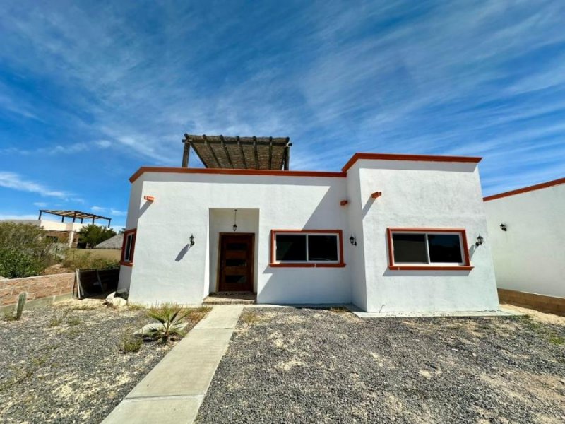 Casa en Venta en Lomas de Centenario El Centenario, Baja California Sur