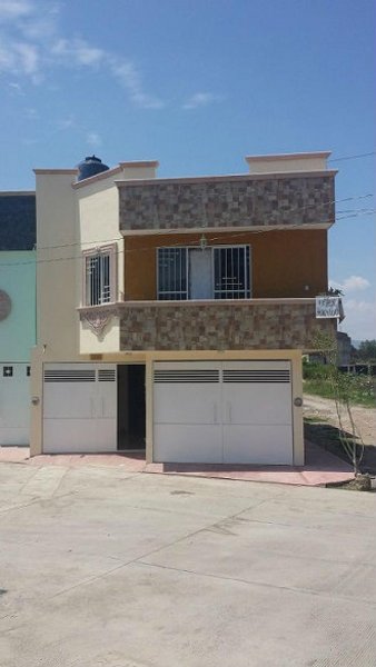 Foto Casa en Venta en Morelia, Michoacan de Ocampo - CAV100150 - BienesOnLine