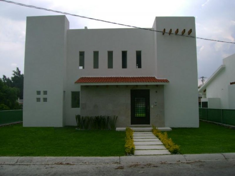 Foto Casa en Venta en Lomas de Cocoyoc, Atlatlahucan, Morelos - $ 3.030.000 - CAV118077 - BienesOnLine