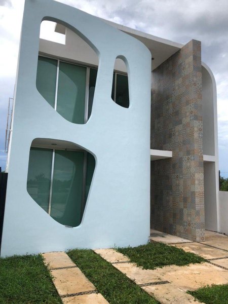 Foto Casa en Venta en Carretera Mérida-Motul, kilómetro 6, C.P. 97345, MERIDA-MOTUL, Yucatan - $ 1.800.000 - CAV302822 - BienesOnLine