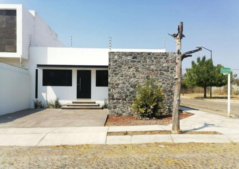 Casa en Venta en SANTA MARIA RESIDENCIAL Villa de Alvarez, Colima., Colima