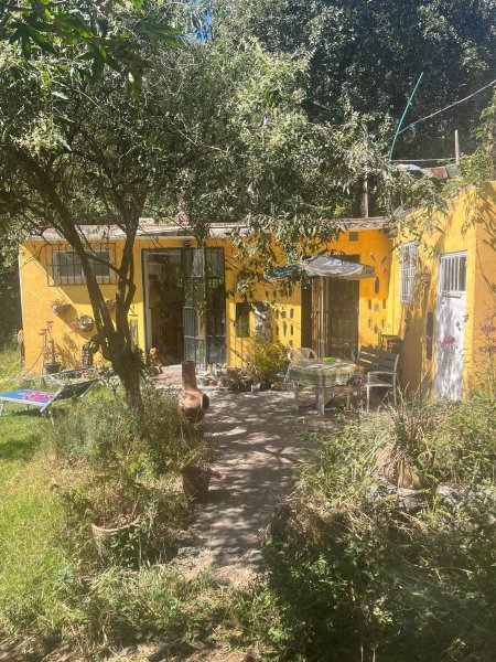 Casa en Venta en Mextitla los Ocotes Tepoztlán Mor Tepoztlán, Morelos