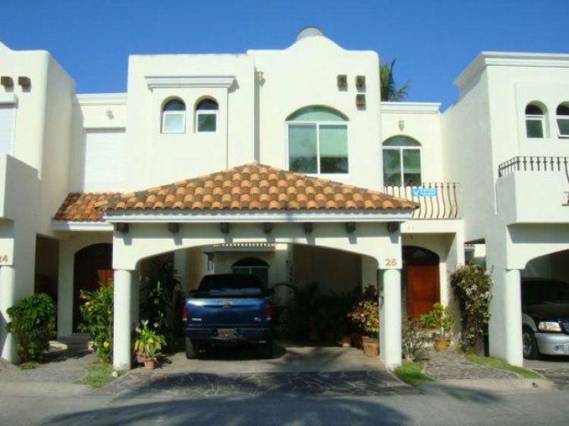 Foto Casa en Venta en Mazatlán, Sinaloa - U$D 625.000 - CAV104258 - BienesOnLine