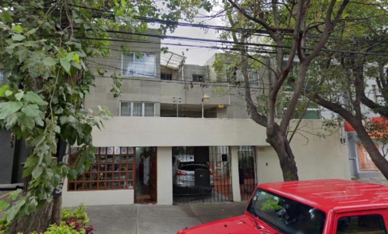 Casa en Venta en Anzures Miguel Hidalgo, Distrito Federal