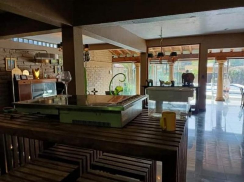 Casa en Venta en Valle de Atongo Tepoztlán Mor Cuernavaca, Morelos