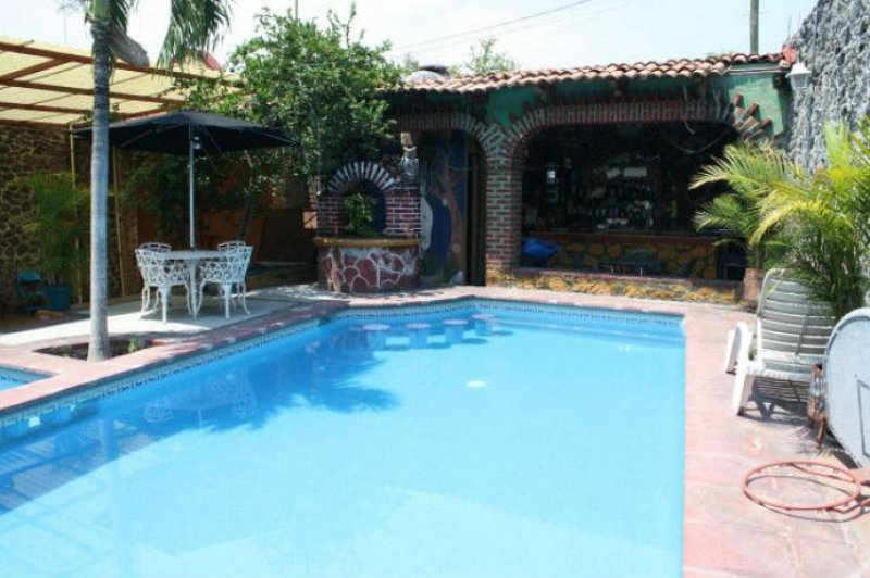 Foto Casa en Venta en Tlaltizapán, Morelos - $ 2.000.000 - CAV165524 - BienesOnLine