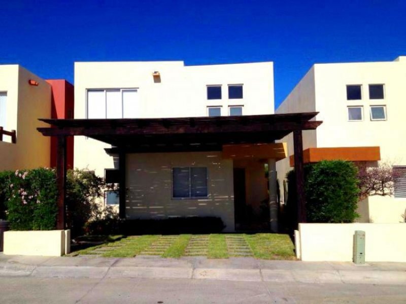 Foto Casa en Venta en Antigua, San José del Cabo, Baja California Sur - U$D 225.000 - CAV92688 - BienesOnLine