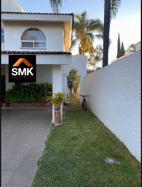 Foto Casa en Venta en Valle Real, Zapopan, Jalisco - $ 11.980.000 - CAV269540 - BienesOnLine