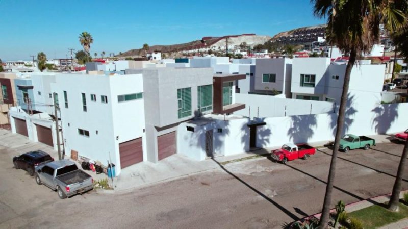 Casa en Venta en Playas de Tijuana Tijuana, Baja California