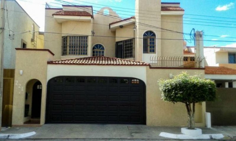 Foto Casa en Venta en Mazatlán, Sinaloa - $ 6.500.000 - CAV104267 - BienesOnLine