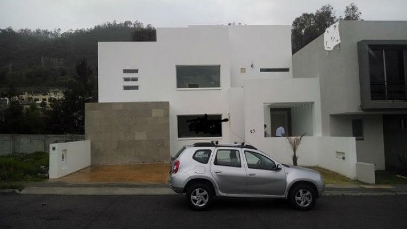 Foto Casa en Venta en Morelia, Michoacan de Ocampo - CAV100352 - BienesOnLine