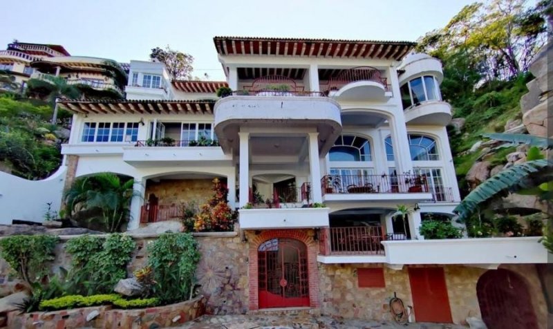 Edificio en Venta en Playa Puerto Vallarta, Jalisco