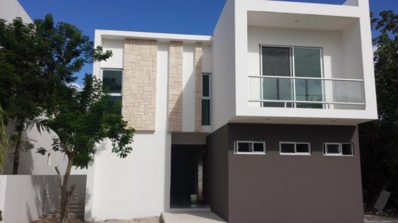 Foto Casa en Venta en PLAYA MAGNA, Playa del Carmen, Quintana Roo - U$D 330.000 - CAV166346 - BienesOnLine