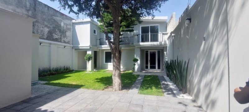 Casa en Venta en Ojo de Agua Tecámac de Felipe Villanueva, Mexico