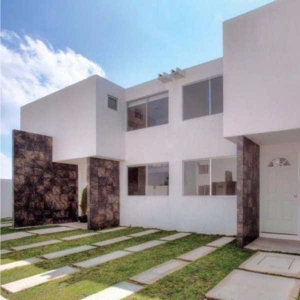 Foto Casa en Venta en LAGO RESIDENCIAL, Nicolás Romero, Mexico - $ 1.260.000 - CAV254603 - BienesOnLine