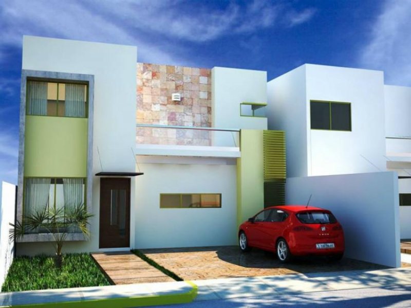 Foto Casa en Venta en TEMOZON NORTE, Mérida, Yucatan - $ 2.200.000 - CAV151513 - BienesOnLine