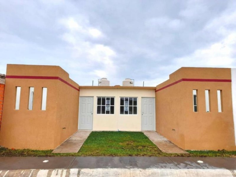 Foto Casa en Venta en lomas de rio medio 4, Veracruz, Veracruz - $ 480.000 - CAV290254 - BienesOnLine