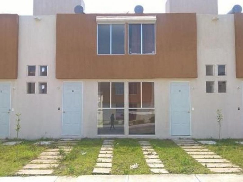 Foto Casa en Venta en LA GUADALUPANA, Huehuetoca, Mexico - $ 465.000 - CAV248471 - BienesOnLine