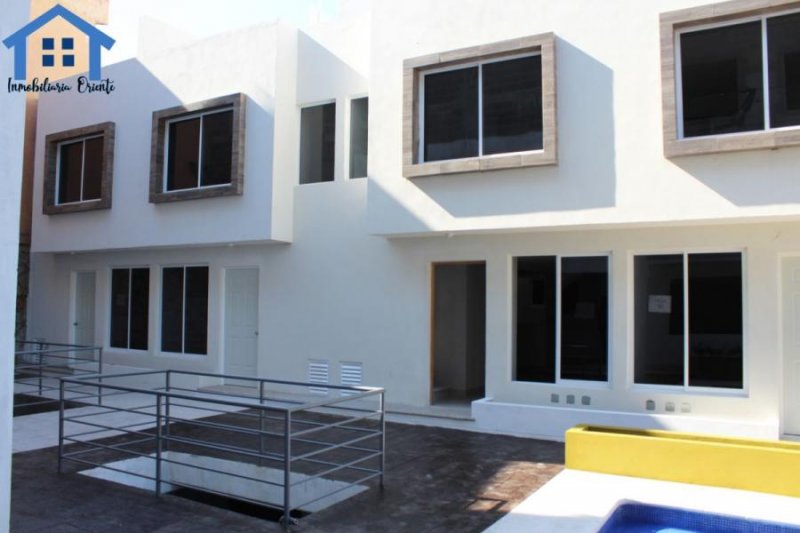 Foto Casa en Venta en Mozimba, Acapulco de Juárez, Guerrero - $ 1.500.000 - CAV265216 - BienesOnLine