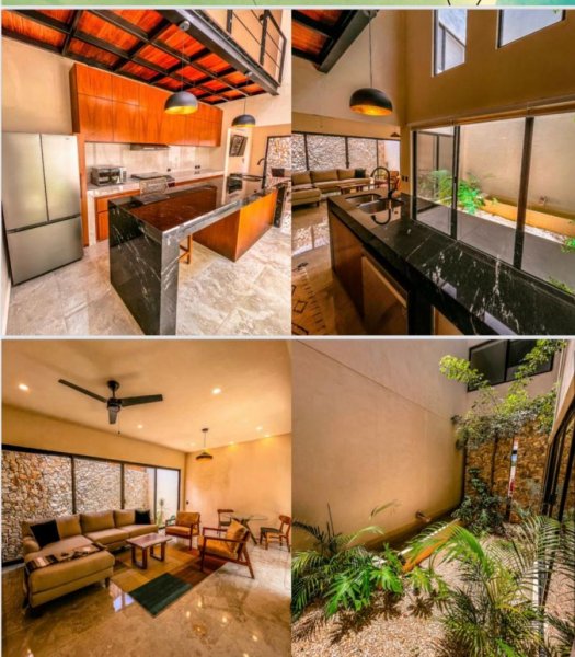 Foto Casa en Venta en Tulum, Quintana Roo - U$D 197.500 - CAV329737 - BienesOnLine