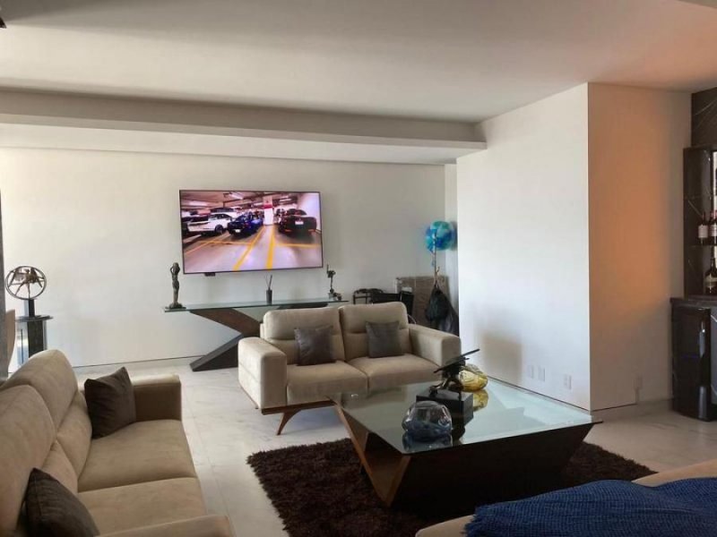 Departamento en Venta en PASEO DE LAS LOMAS, SANTA FE Cuajimalpa de Morelos, Distrito Federal