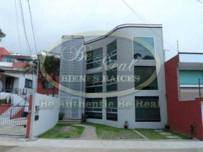 Foto Departamento en Venta en El Olmo, Xalapa-Enríquez, Veracruz - $ 1.080.000 - DEV170716 - BienesOnLine