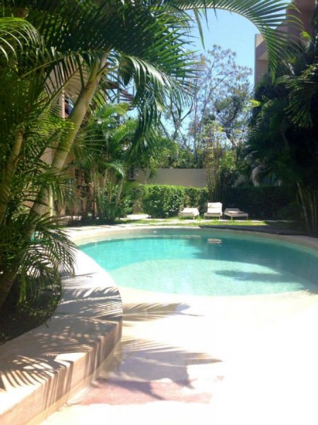 Foto Departamento en Venta en LA VELETA, Tulum, Quintana Roo - U$D 160.000 - DEV164378 - BienesOnLine