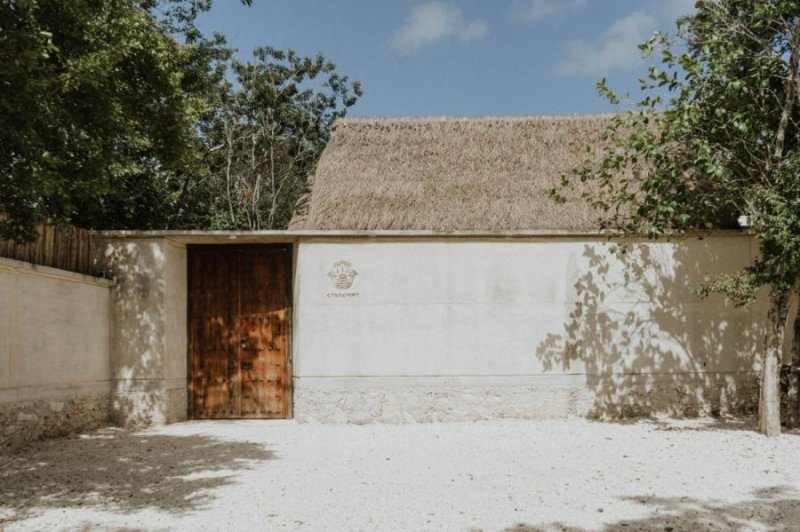 Hotel en Venta en LA VELETA Tulum, Quintana Roo