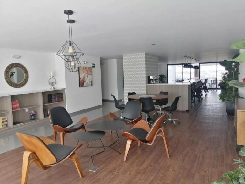 Departamento en Renta en Juriquilla Santiago de Querétaro, Queretaro Arteaga