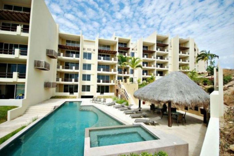 Foto Penthouse en Venta en San José del Cabo, Baja California Sur - U$D 310.000 - PEV171102 - BienesOnLine