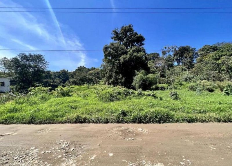 Terreno en Venta en Otilpan Otilpan, Veracruz