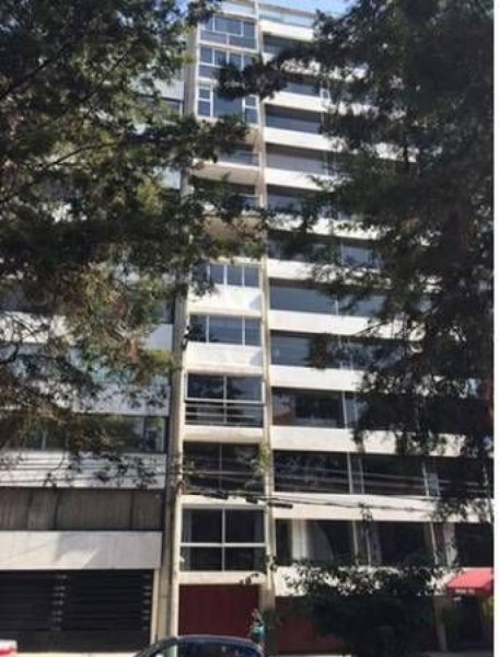 Foto Departamento en Venta en POLANCO, Miguel Hidalgo, Distrito Federal - $ 16.500.000 - DEV319110 - BienesOnLine