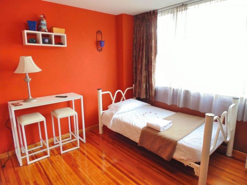 Foto Departamento en Renta en Álvaro Obregón, Distrito Federal - $ 4.500 - DER291670 - BienesOnLine