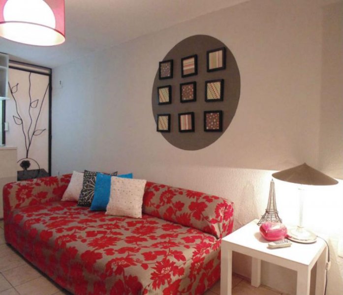 Foto Loft en Alojamiento en Guadalupe Inn, Alvaro Obregón, Distrito Federal - U$D 1.306 - LOA129926 - BienesOnLine