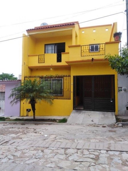 Foto Casa en Venta en VIDA MEJOR, Tuxtla Gutiérrez, Chiapas - $ 1.650.000 - CAV326135 - BienesOnLine