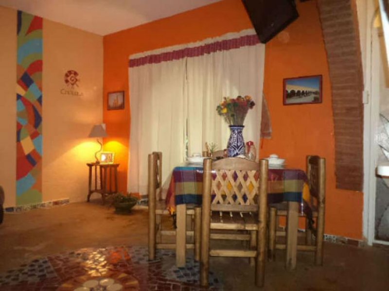 Foto Departamento en Alojamiento en Guadalupe Inn, Alvaro Obregón, Distrito Federal - $ 500 - DEA191626 - BienesOnLine