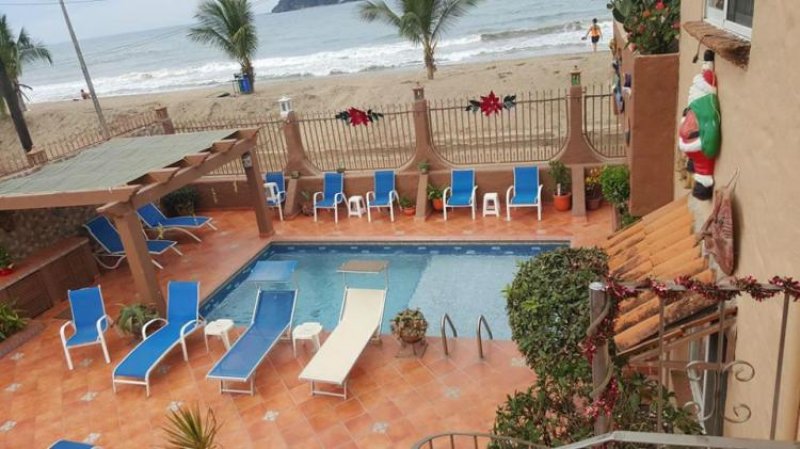 Foto Edificio en Venta en La Peñita de Jaltemba, Nayarit - U$D 890.000 - EDV168450 - BienesOnLine