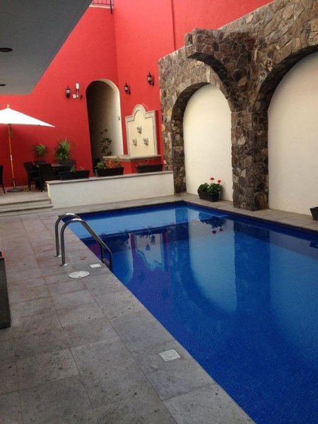 Hotel en venta en el Centro Histórico de Querétaro