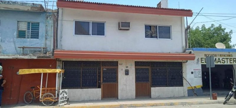 Hotel en Venta en  Escuinapa, Sinaloa