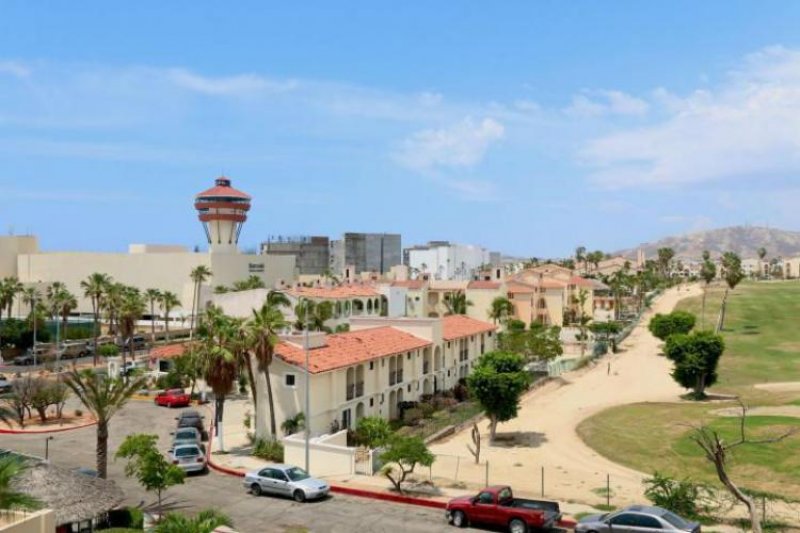 Foto Hotel en Venta en Malecon Hotelero, San José del Cabo, Baja California Sur - U$D 1.500.000 - HOV135041 - BienesOnLine