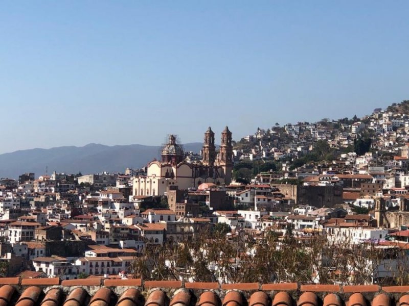 Foto Hotel en Venta en Taxco de Alarcón, Guerrero - $ 23.000 - HOV304852 - BienesOnLine