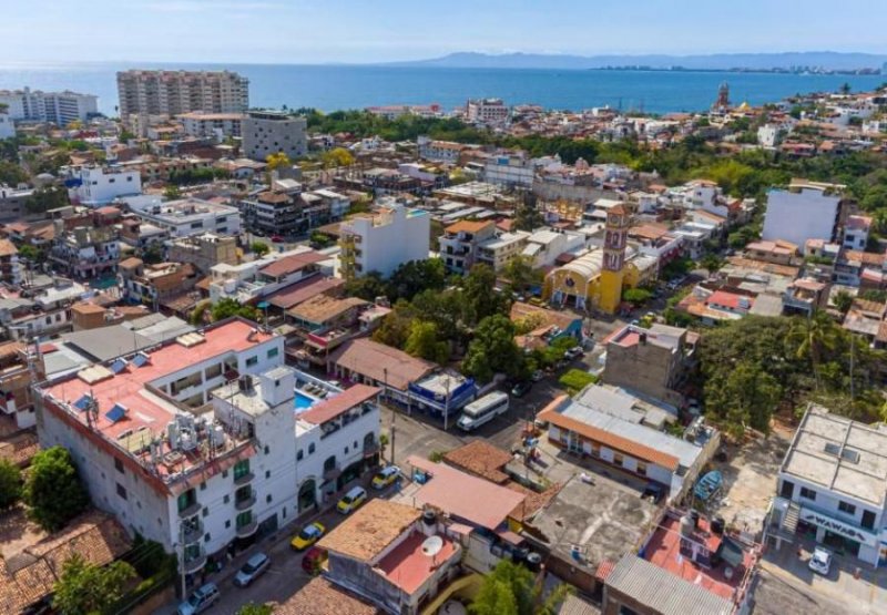 Foto Hotel en Venta en Emiliano Zapata, Puerto Vallarta, Jalisco - U$D 5.500.000 - HOV251834 - BienesOnLine